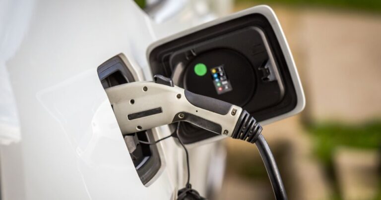 carro elétrico