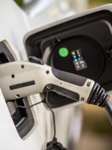 carro elétrico