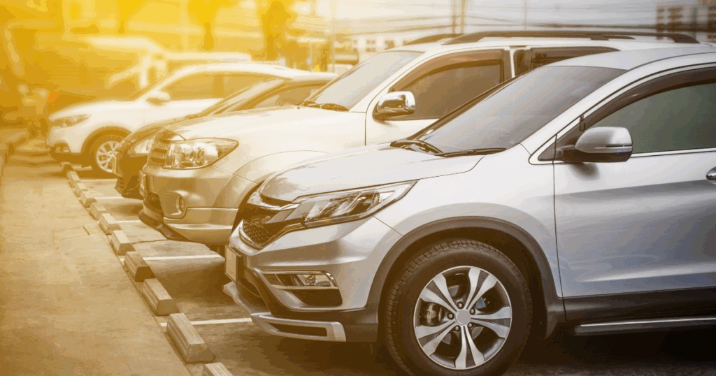 Finanças na Compra de Carro Usado: Pagamento, Seguro e Custos Contínuos carro usado