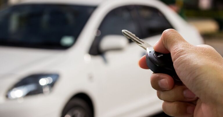comprar carro usado