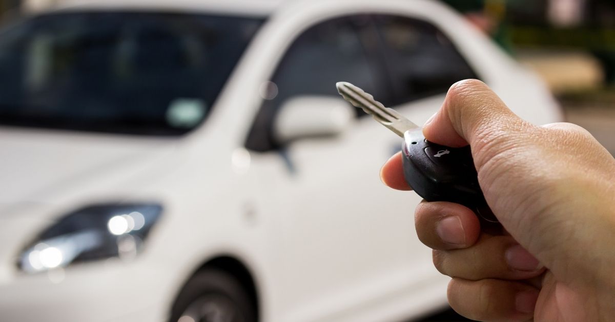 comprar carro usado