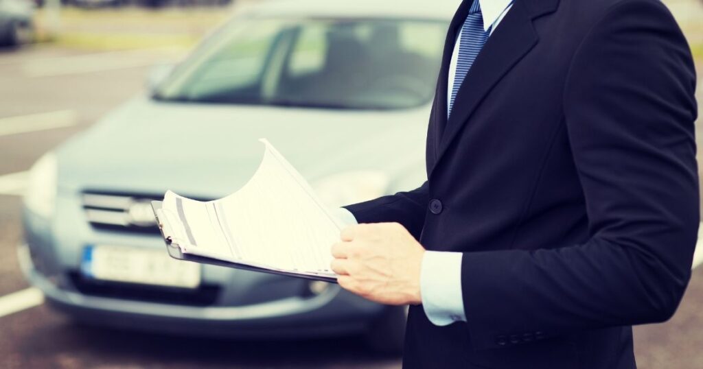 Documentação e Burocracia na Compra de Carros Usados: Evite Dores de Cabeça Carros Usados