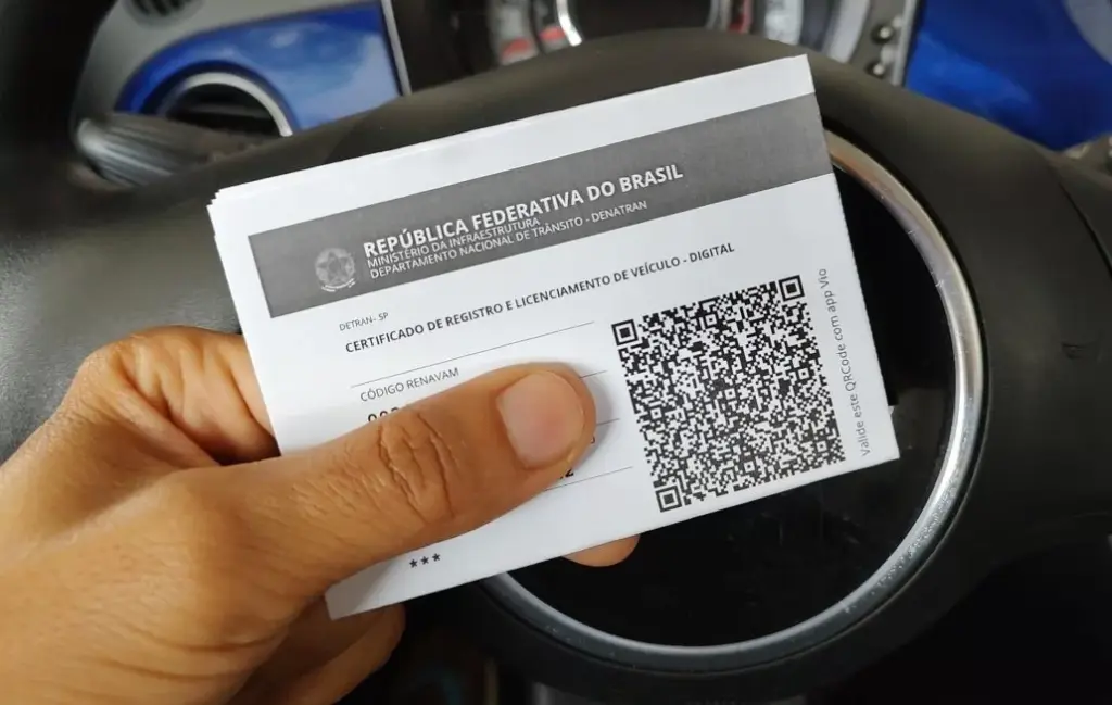 Paguei o Licenciamento: Quanto Tempo Demora para Cair no Sistema?